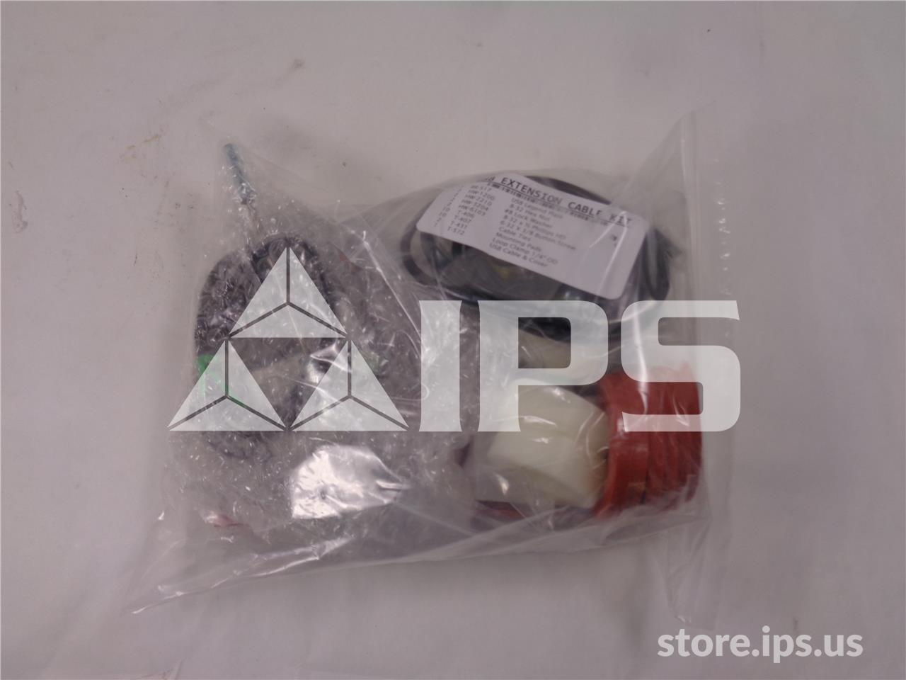 AC2MYAKR50 Utility Relay Company AC PRO II SOLID STATE RETROFIT KIT